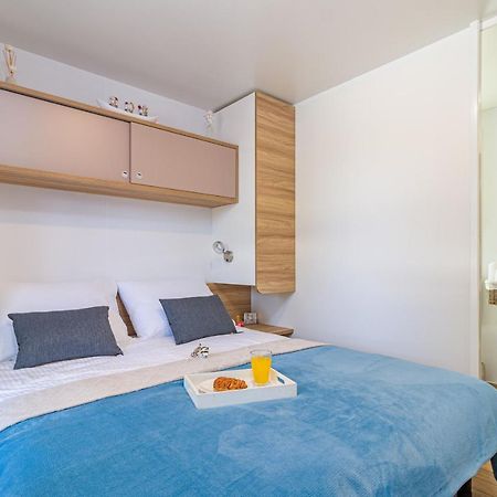 Hemy Casa - Lux Mobile Homes Rovinj Eksteriør billede