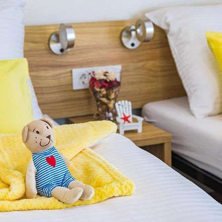 Hemy Casa - Lux Mobile Homes Rovinj Eksteriør billede