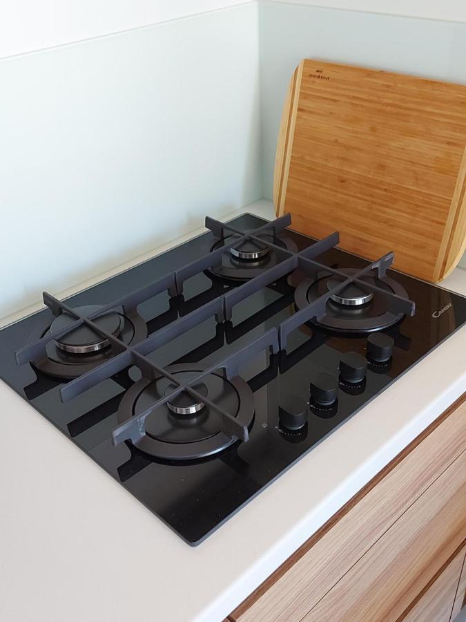 Hemy Casa - Lux Mobile Homes Rovinj Eksteriør billede